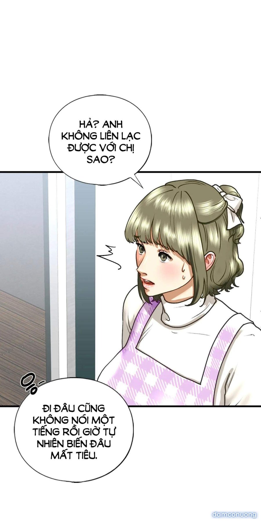 chị kế 
