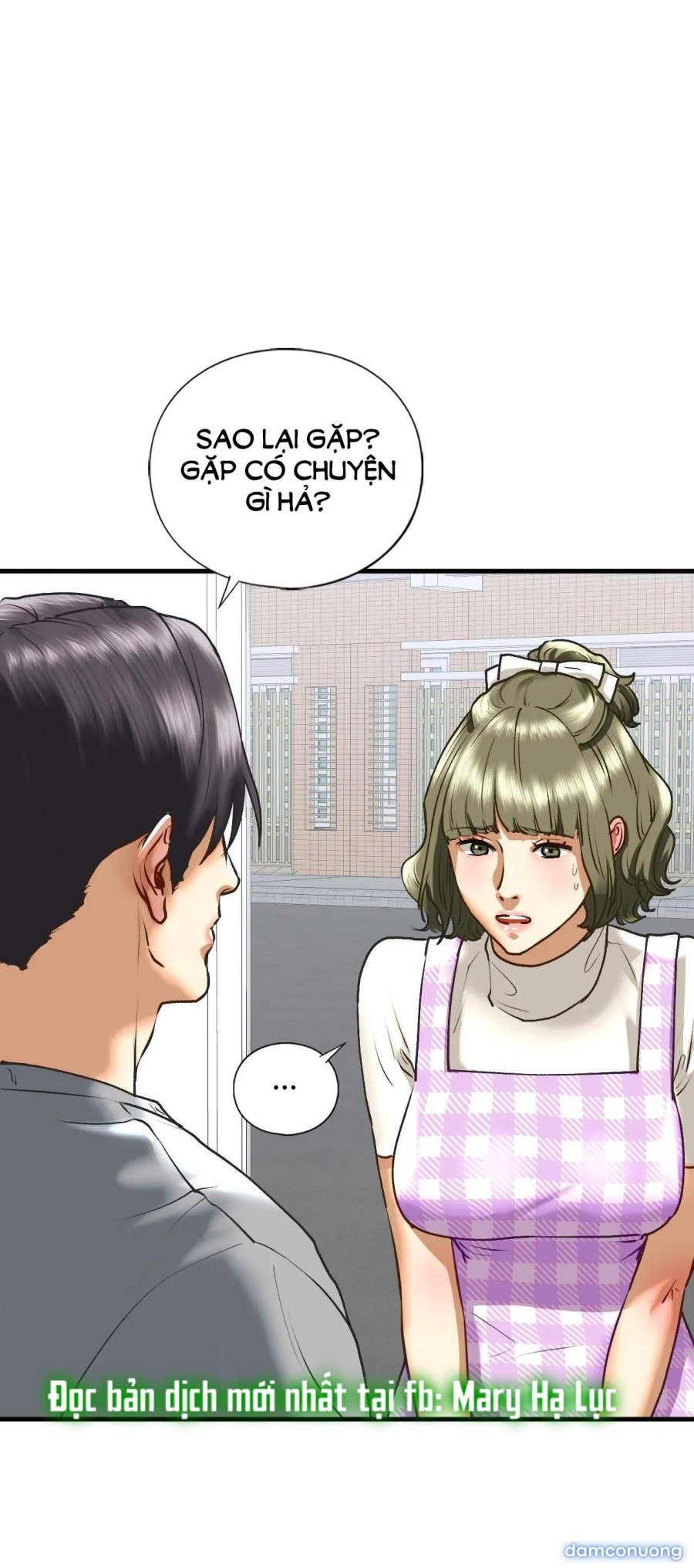 chị kế 