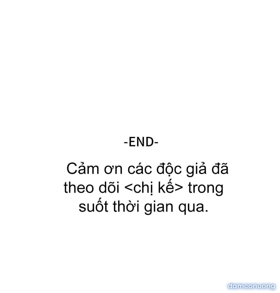 chị kế 