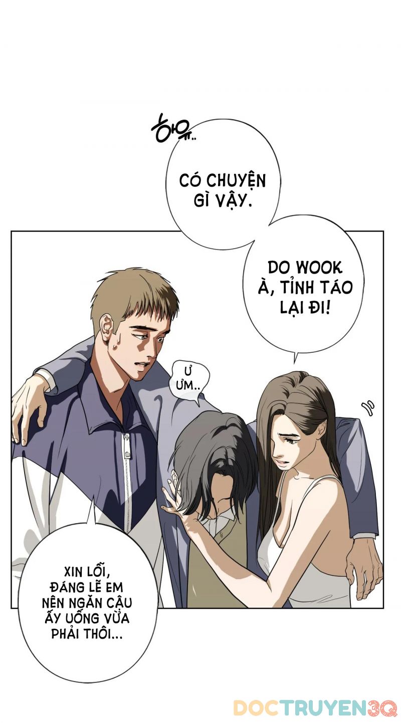 chị kế 