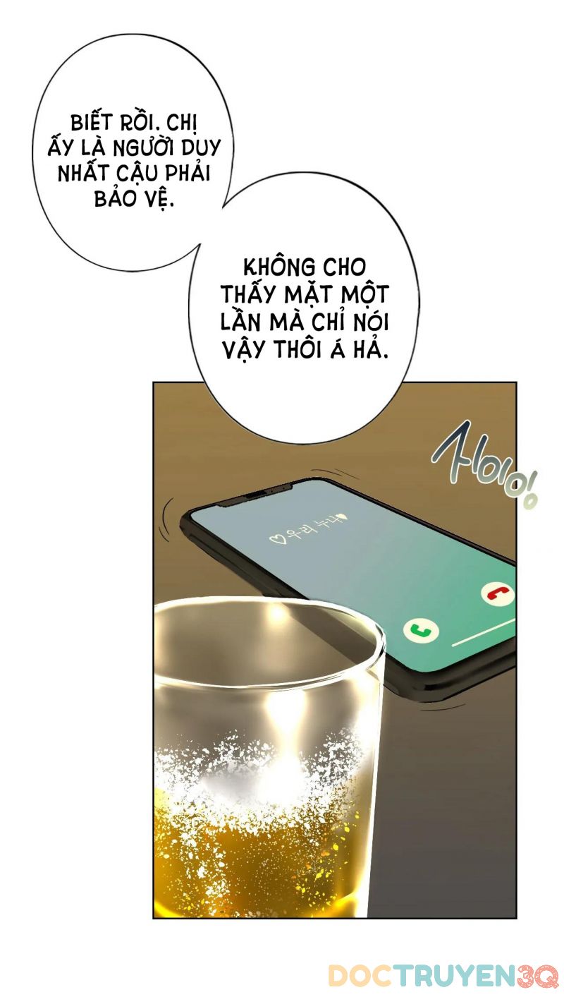 chị kế 