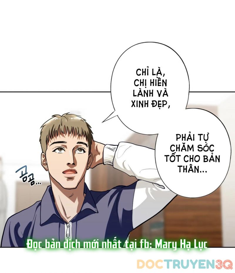 chị kế 