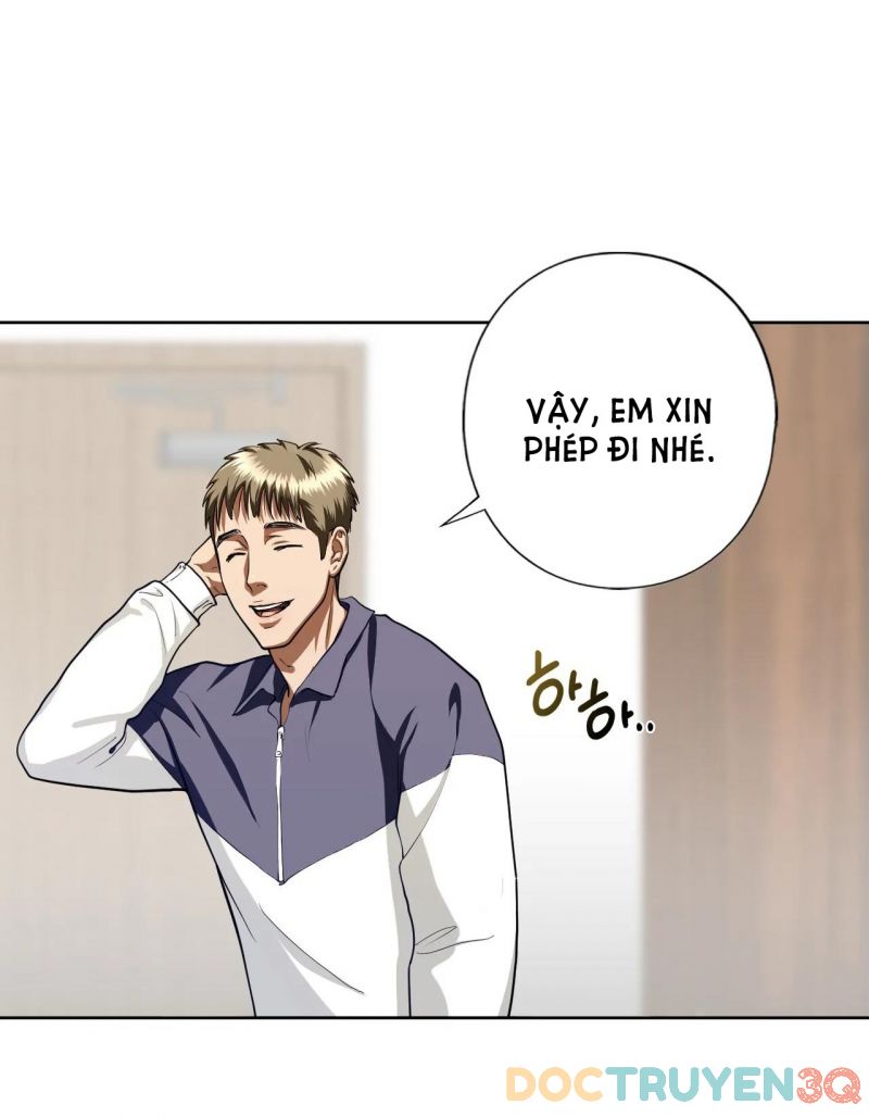 chị kế 