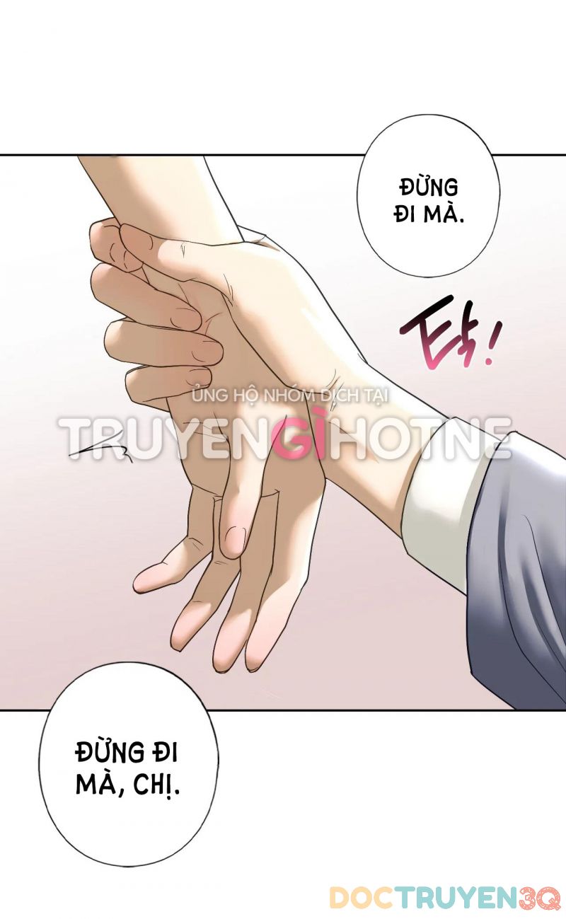 chị kế 