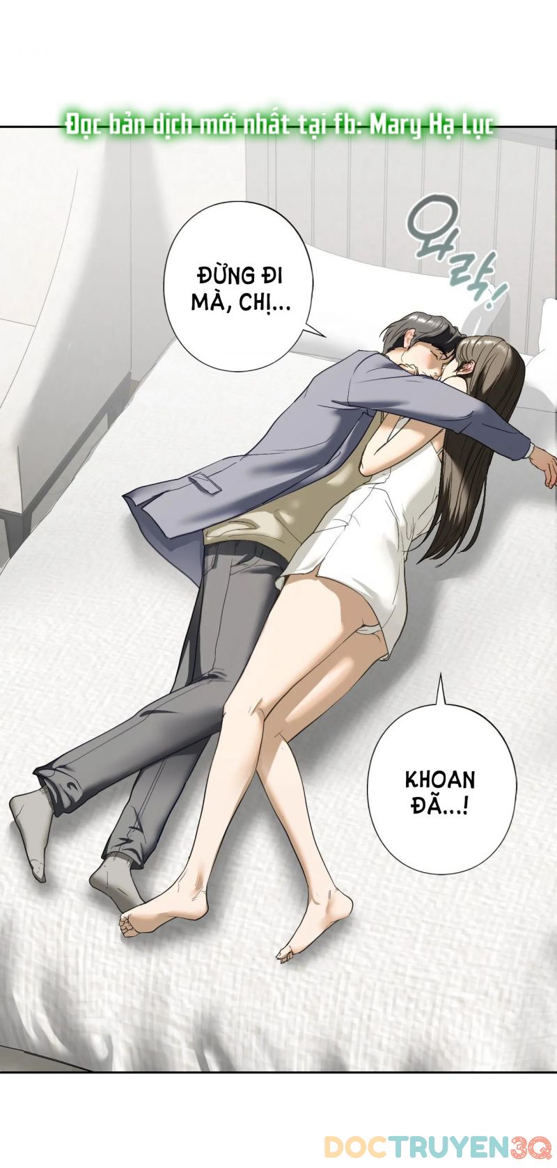 chị kế 