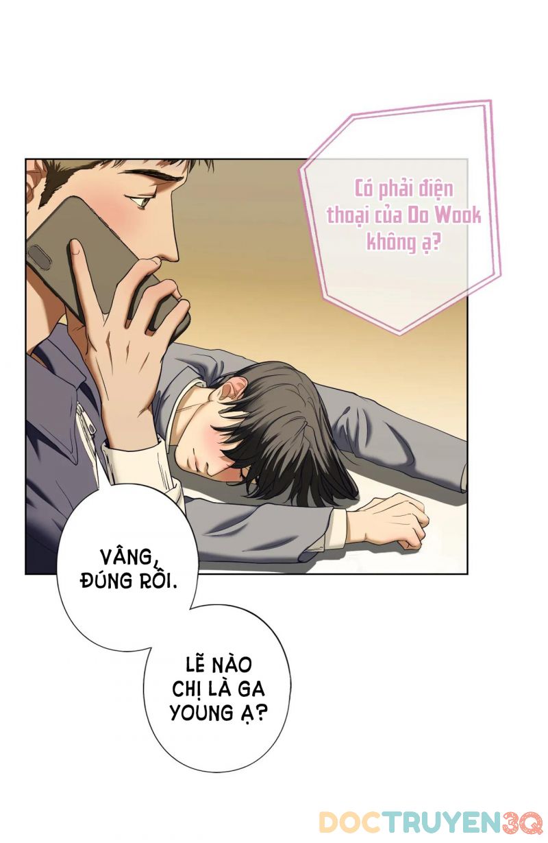 chị kế 