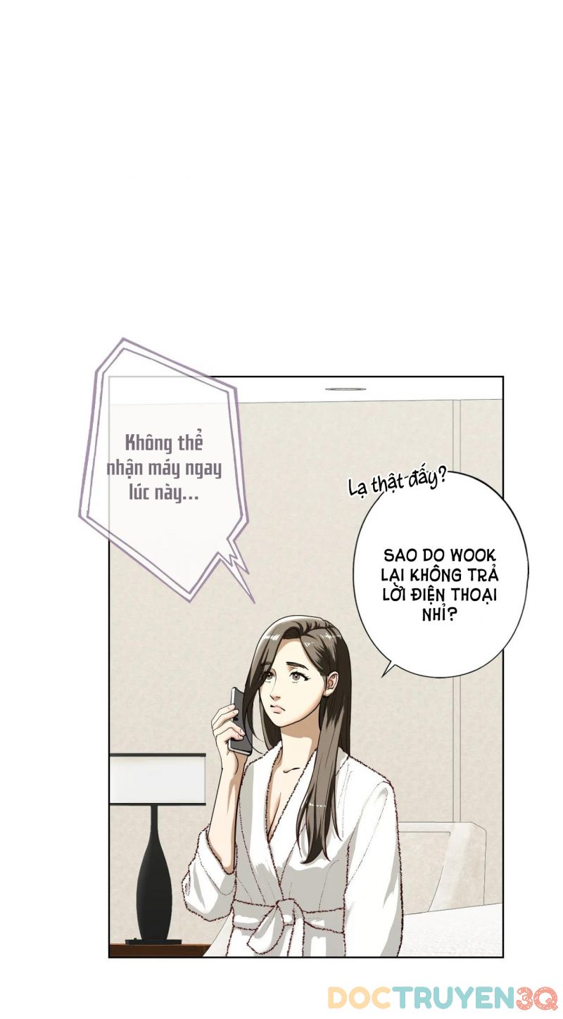 chị kế 