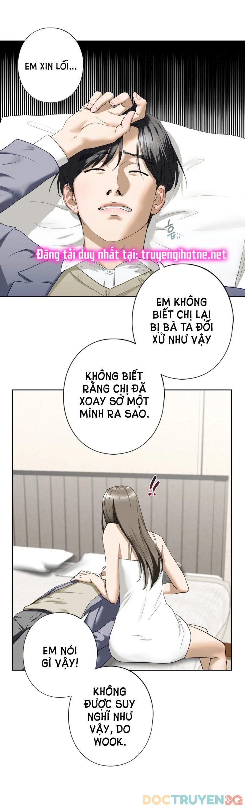 chị kế 