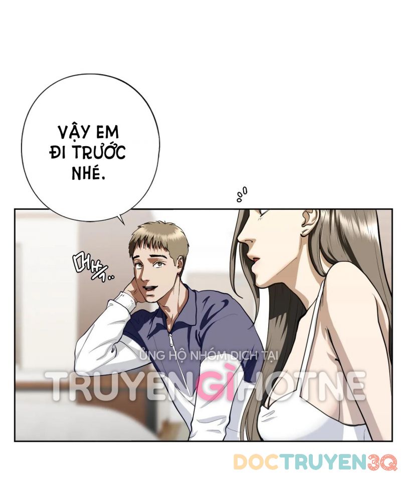 chị kế 