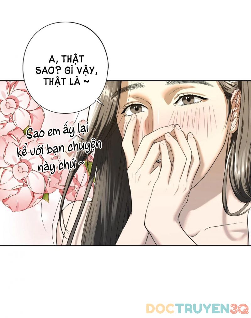chị kế 