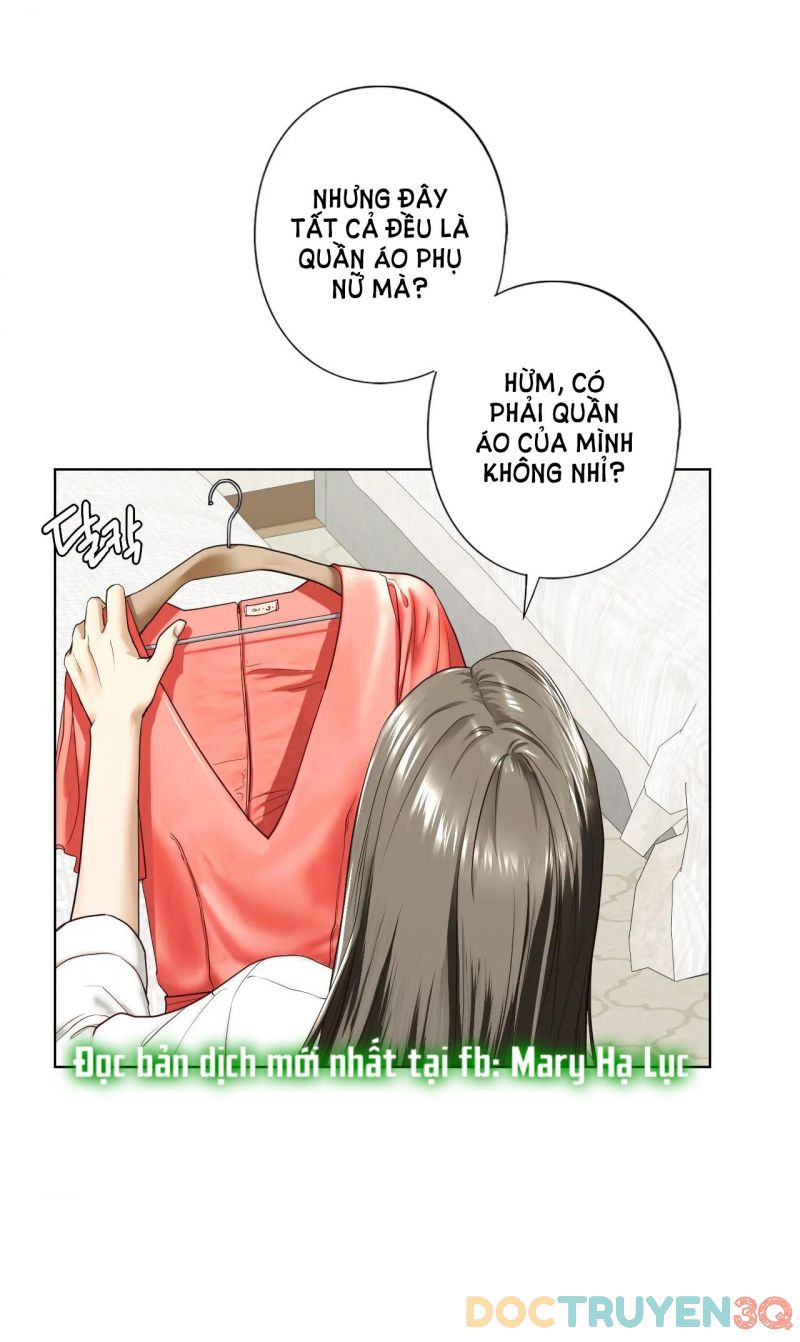 chị kế 