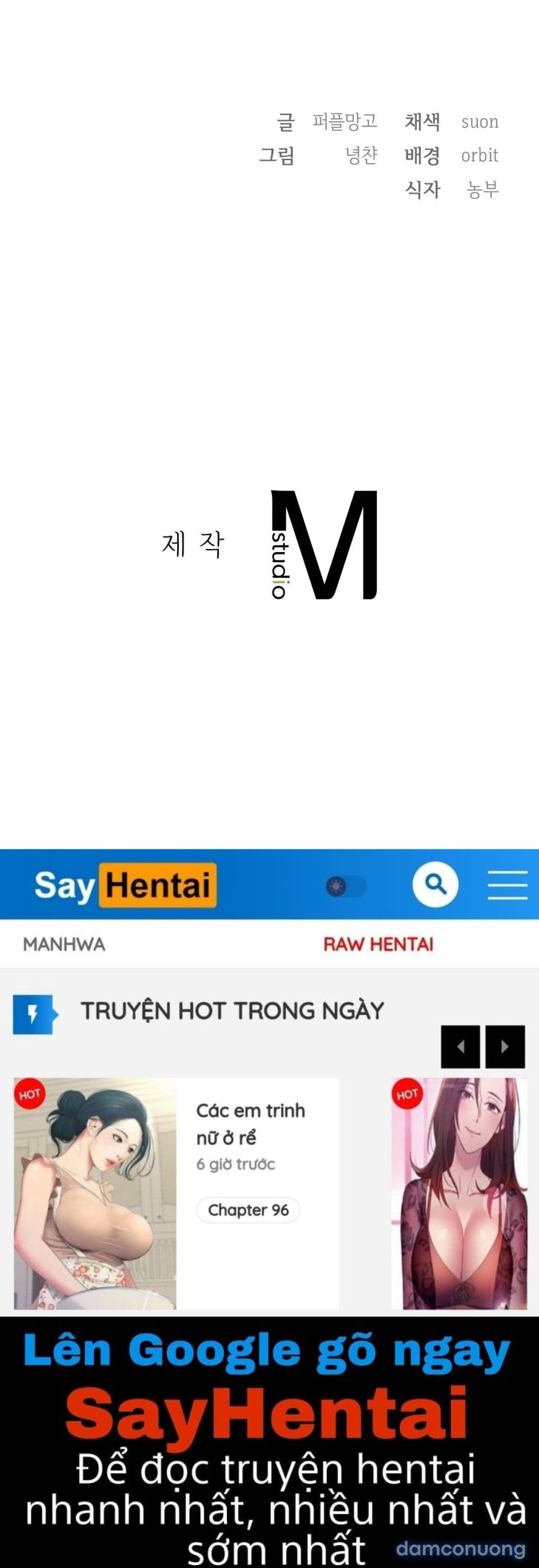 chị kế 