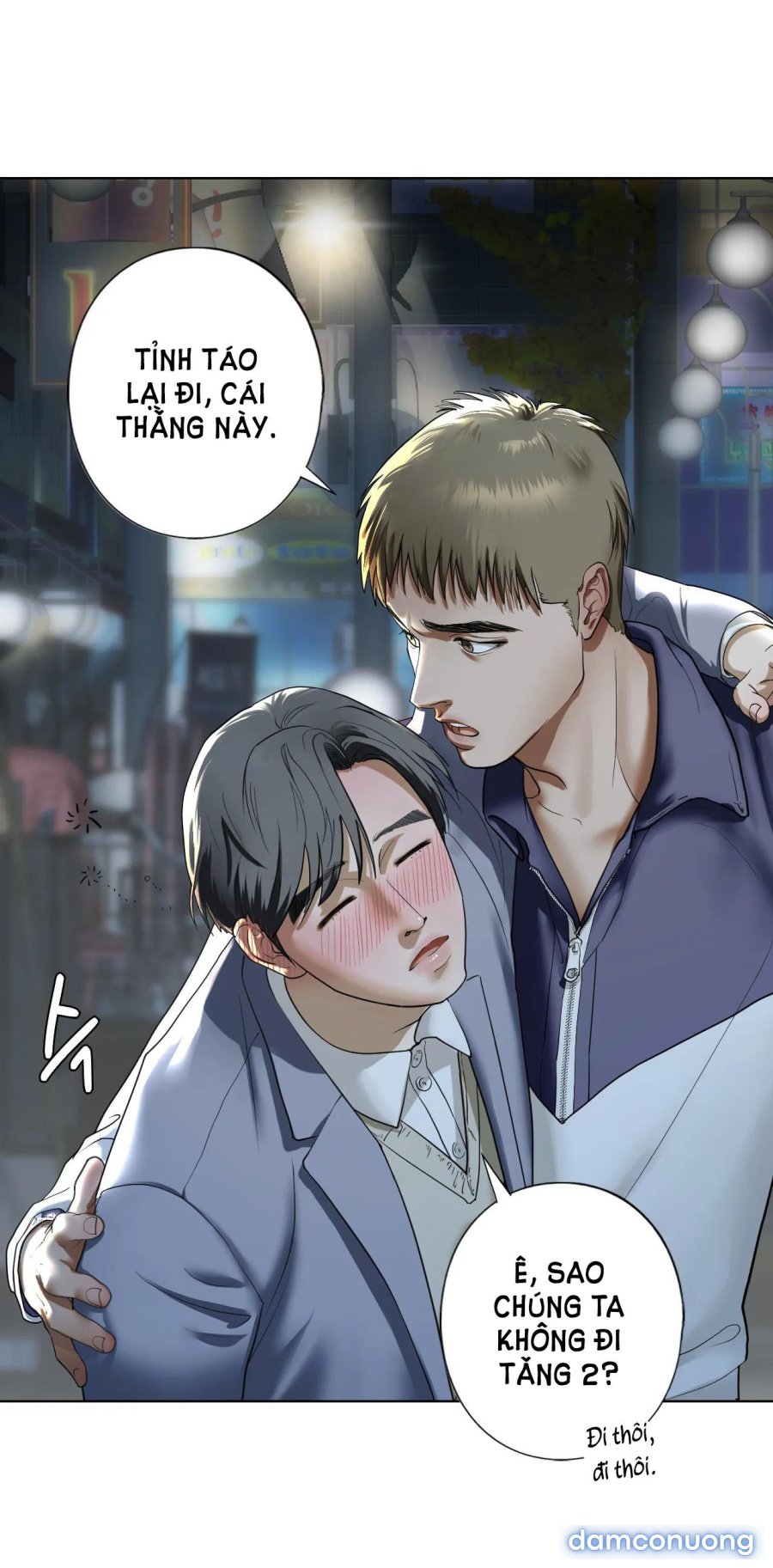 chị kế 