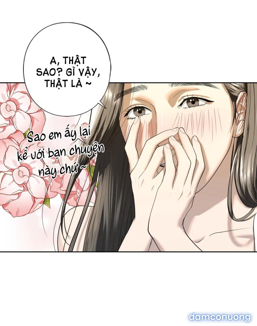 chị kế 