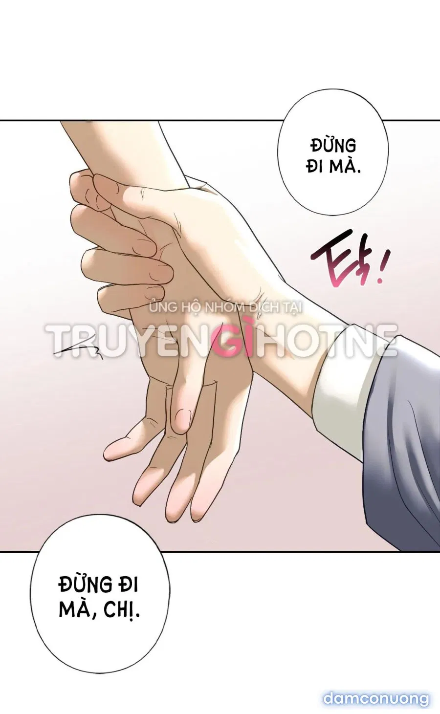 chị kế 