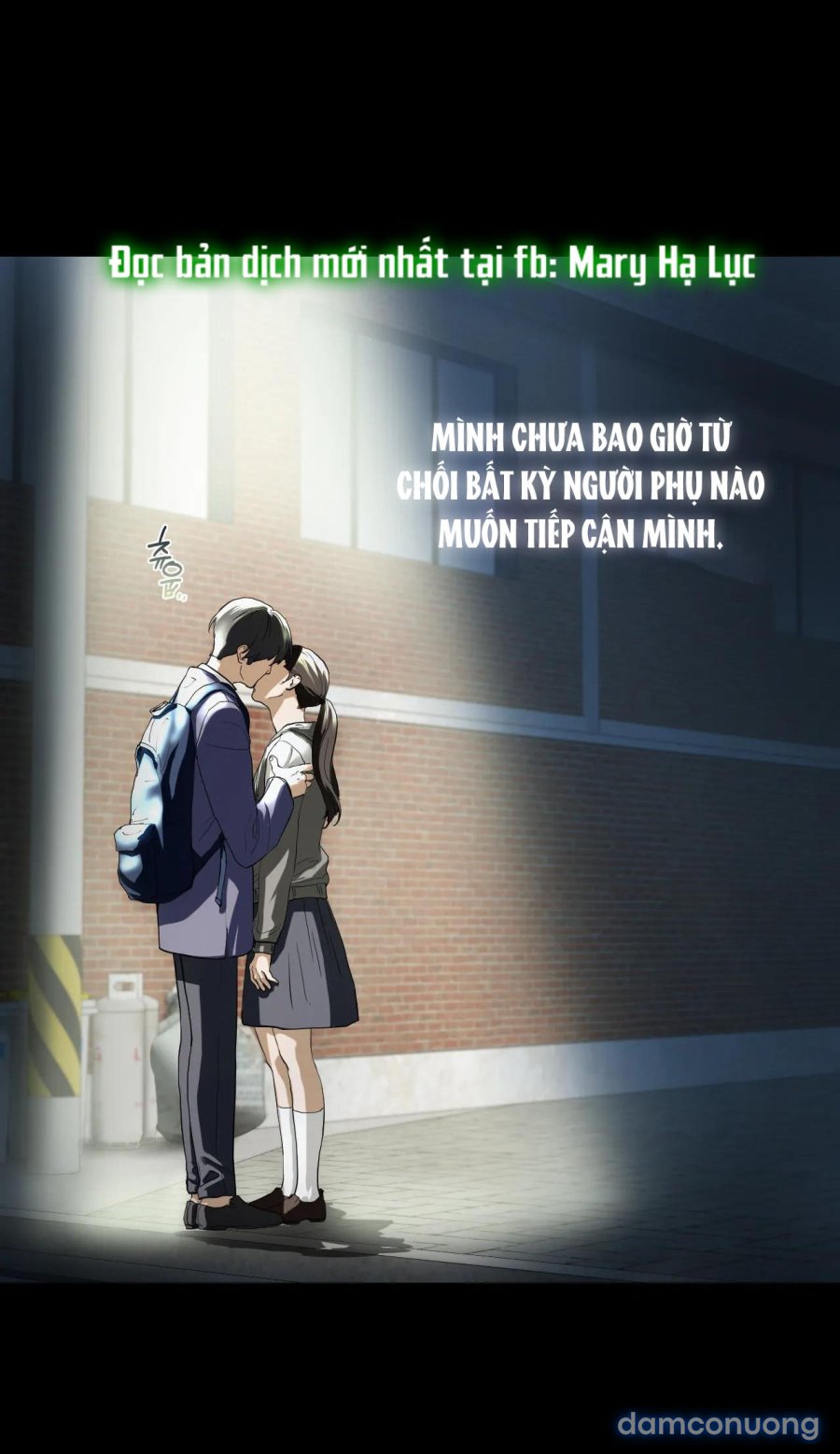 chị kế 