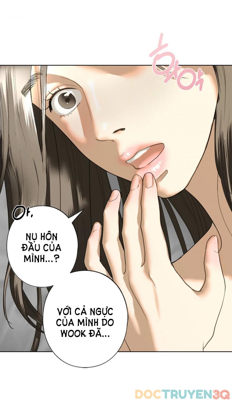 chị kế 