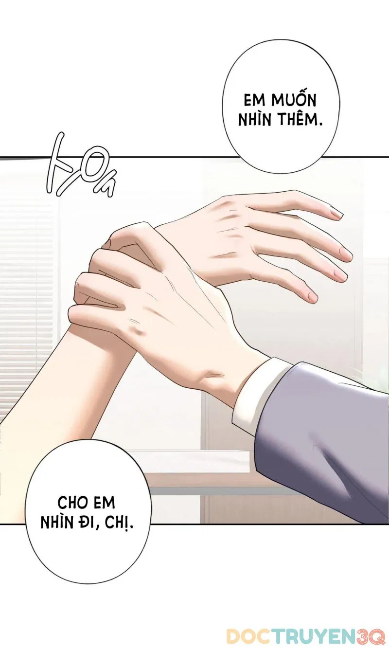 chị kế 