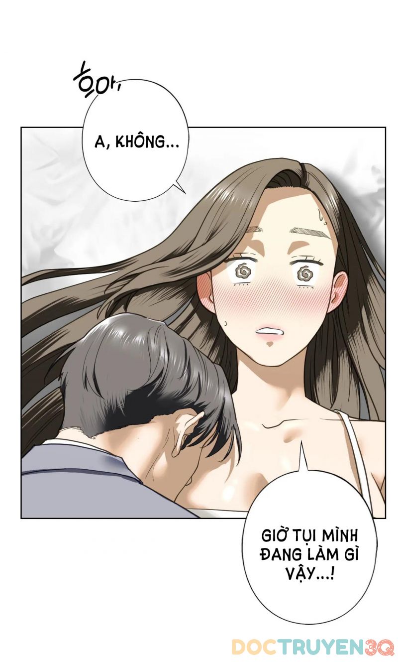 chị kế 