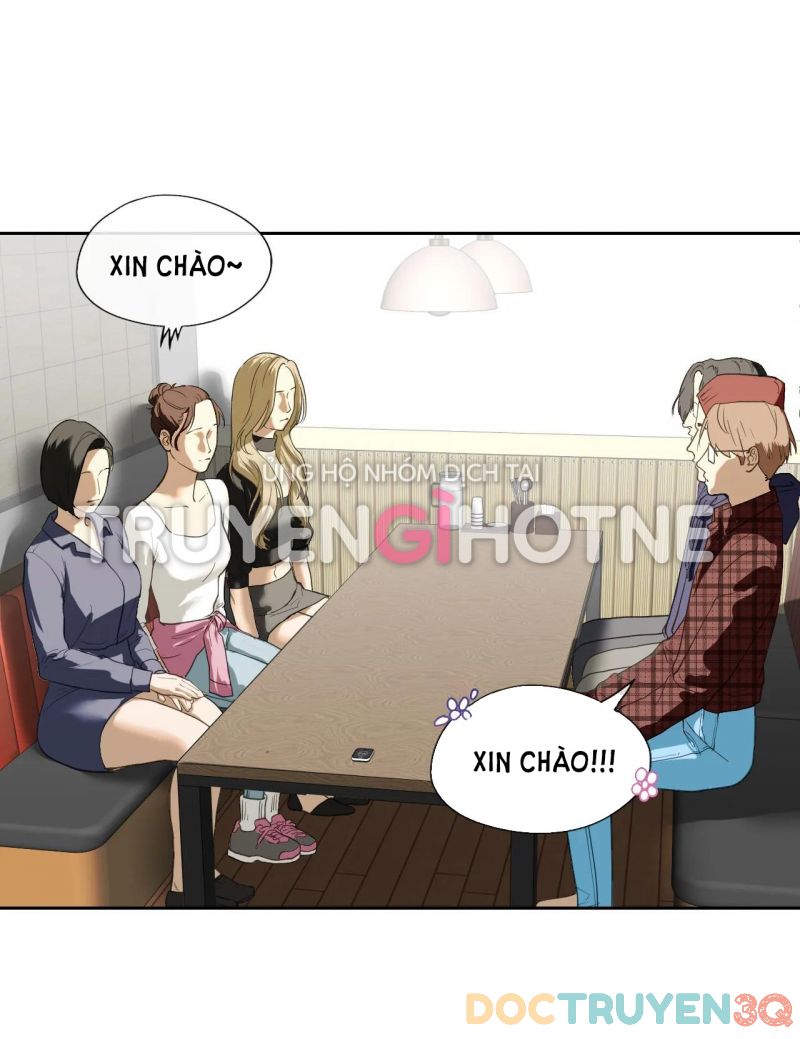 chị kế 