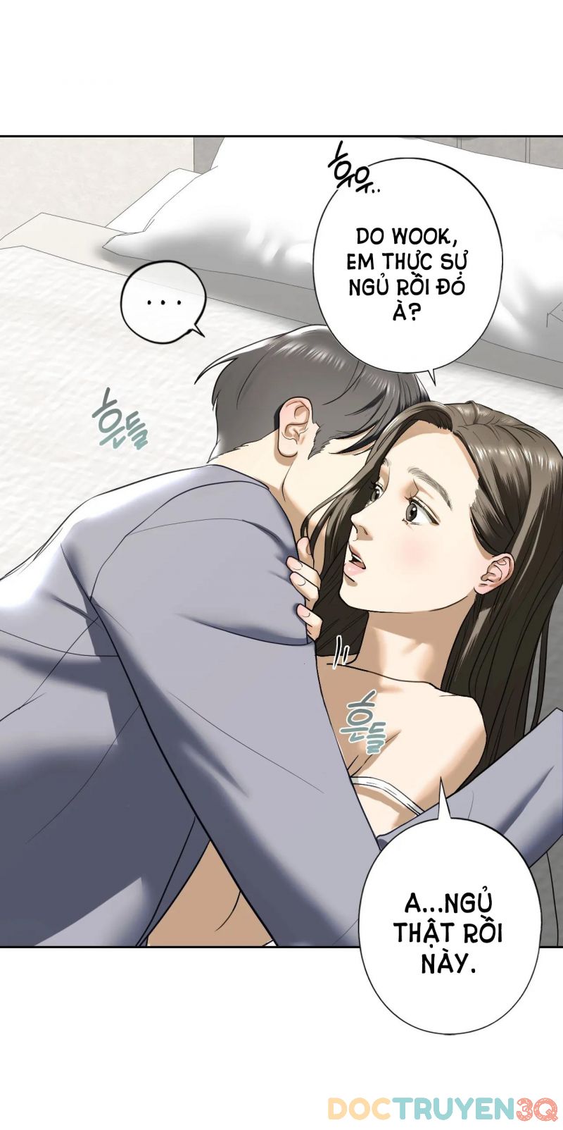 chị kế 