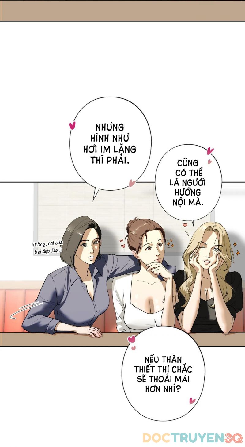 chị kế 