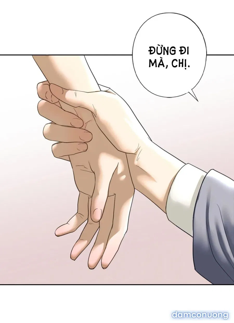 chị kế 