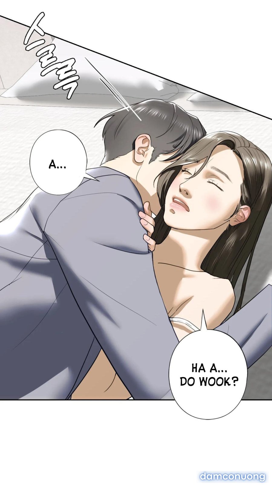 chị kế 