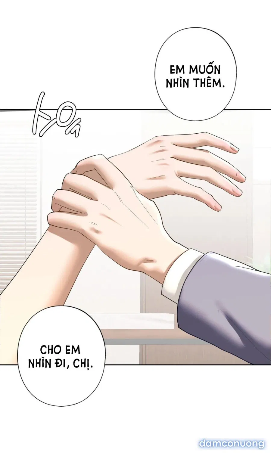 chị kế 