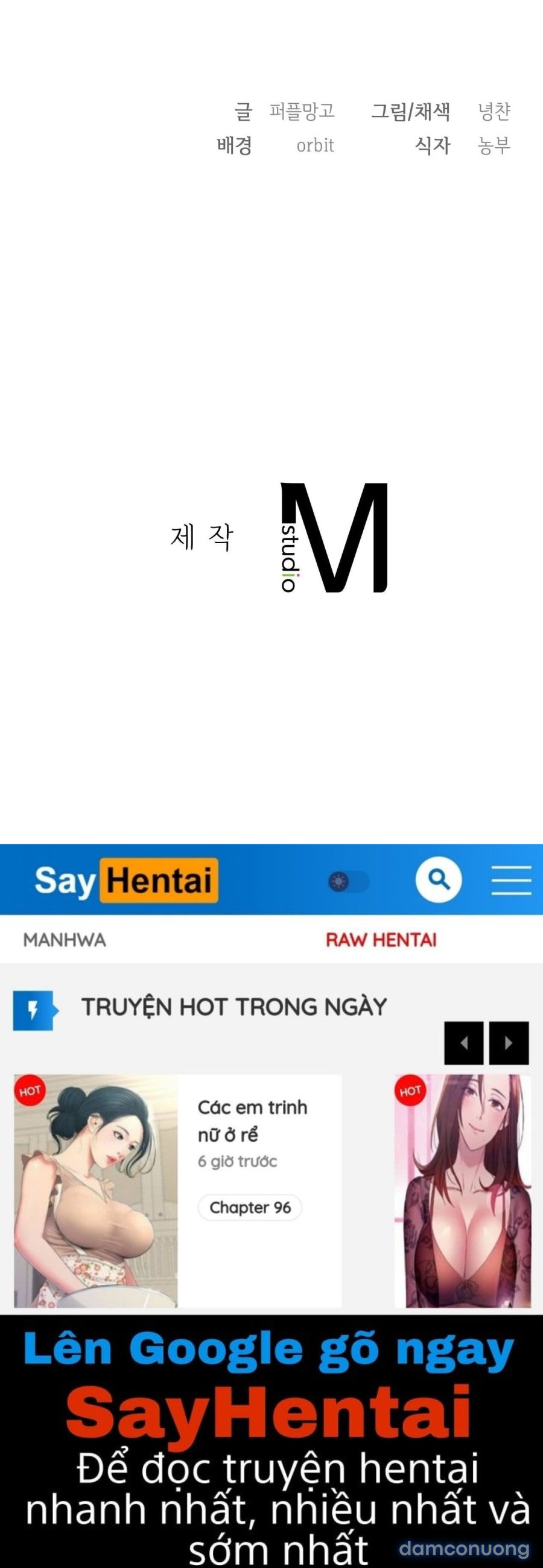 chị kế 