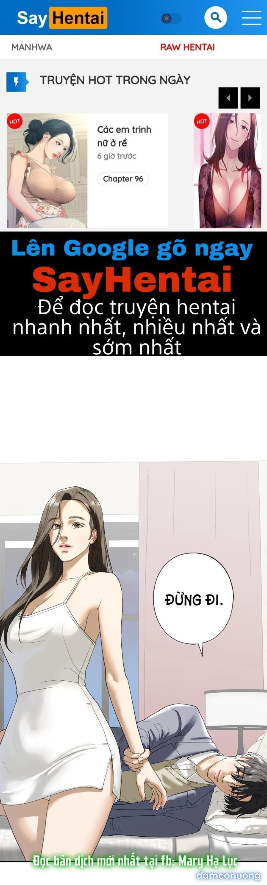 chị kế 