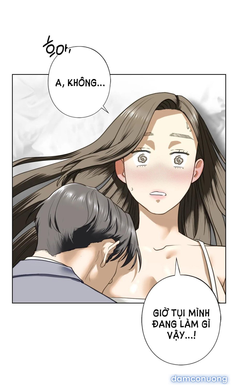 chị kế 