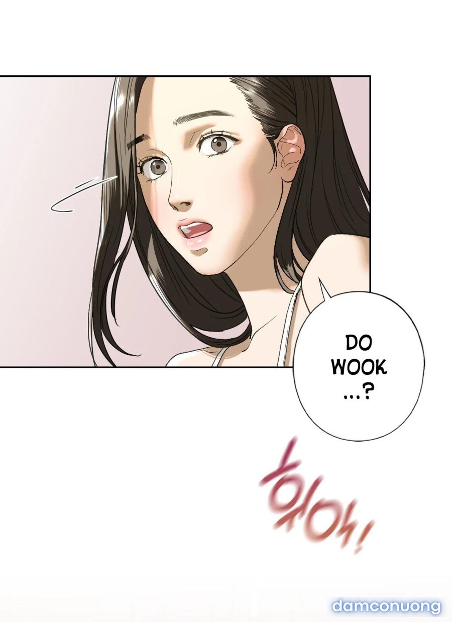 chị kế 