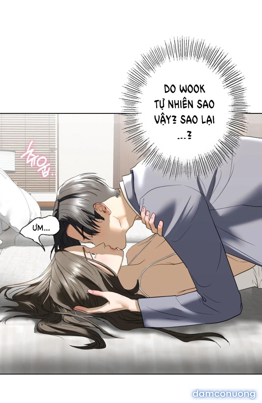 chị kế 