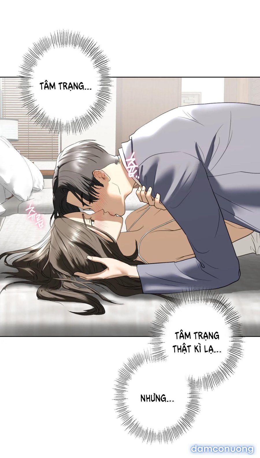 chị kế 