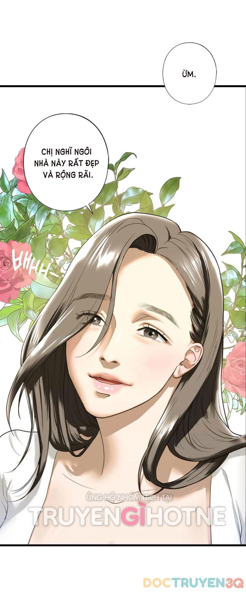 chị kế 
