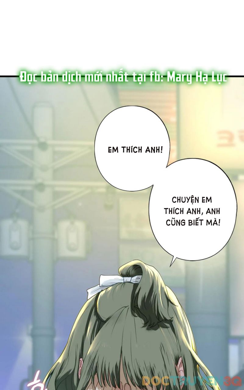 chị kế 