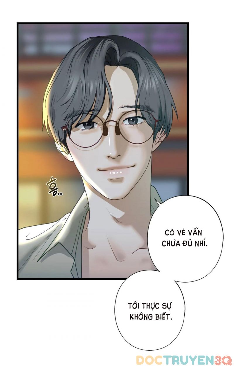 chị kế 