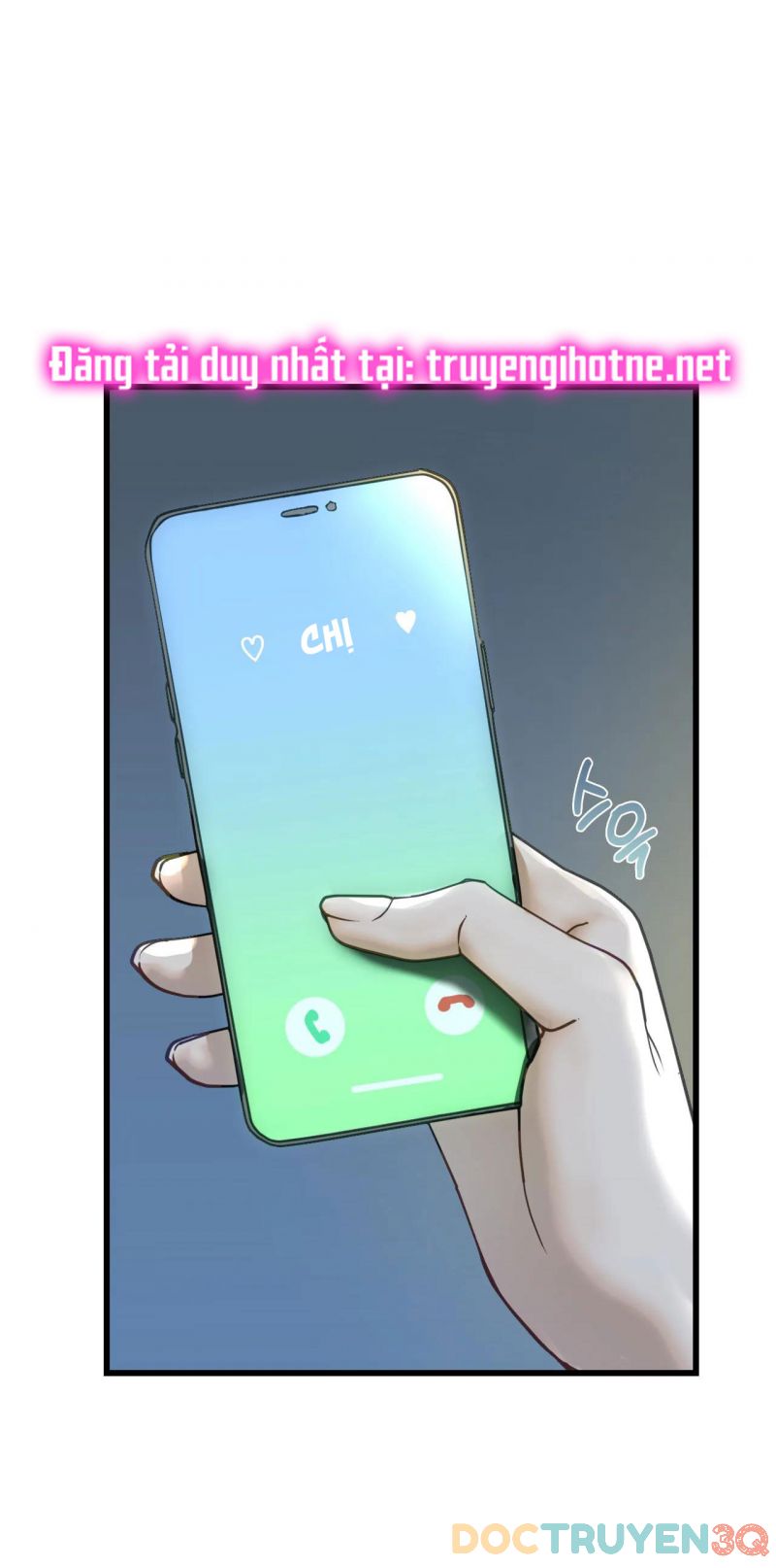 chị kế 