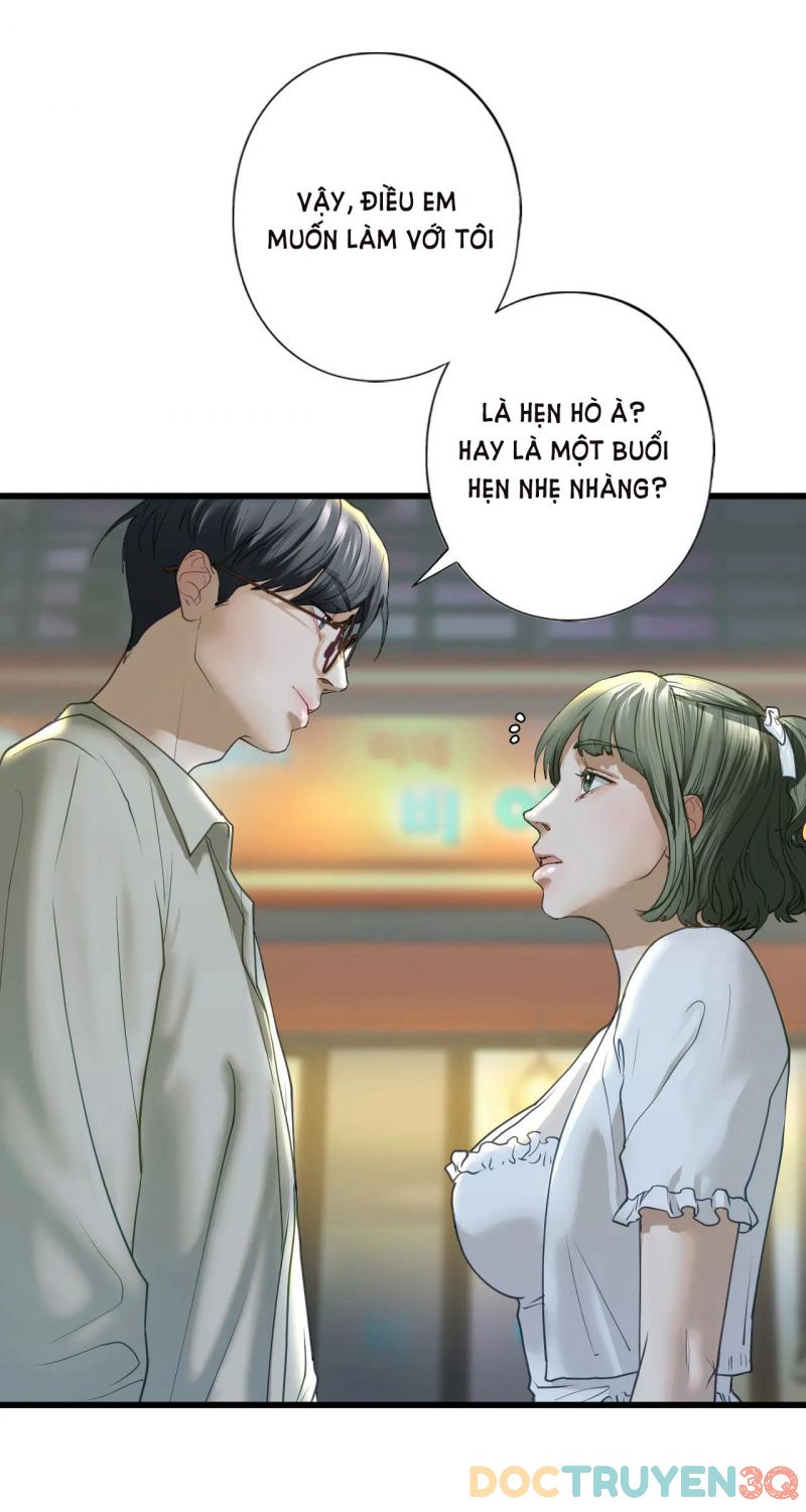 chị kế 