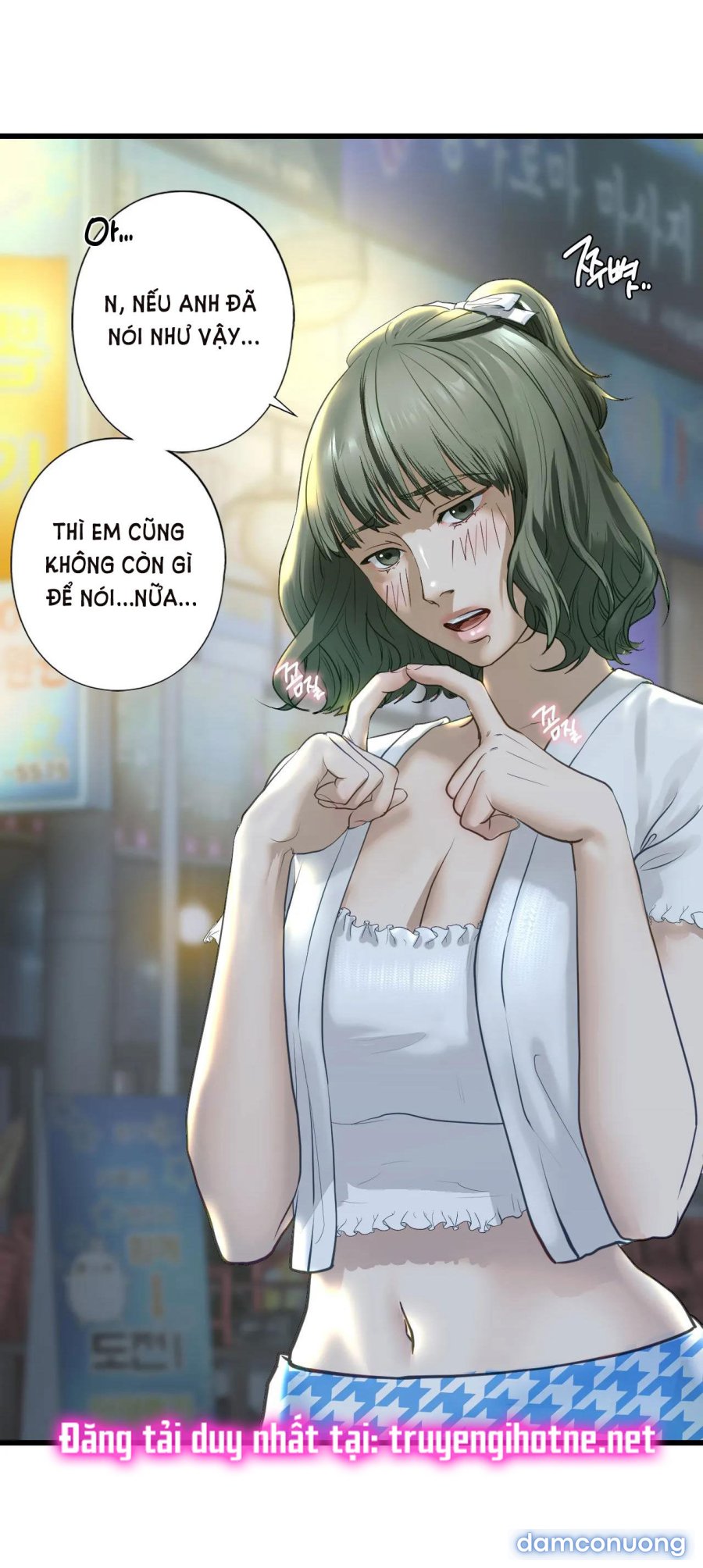 chị kế 