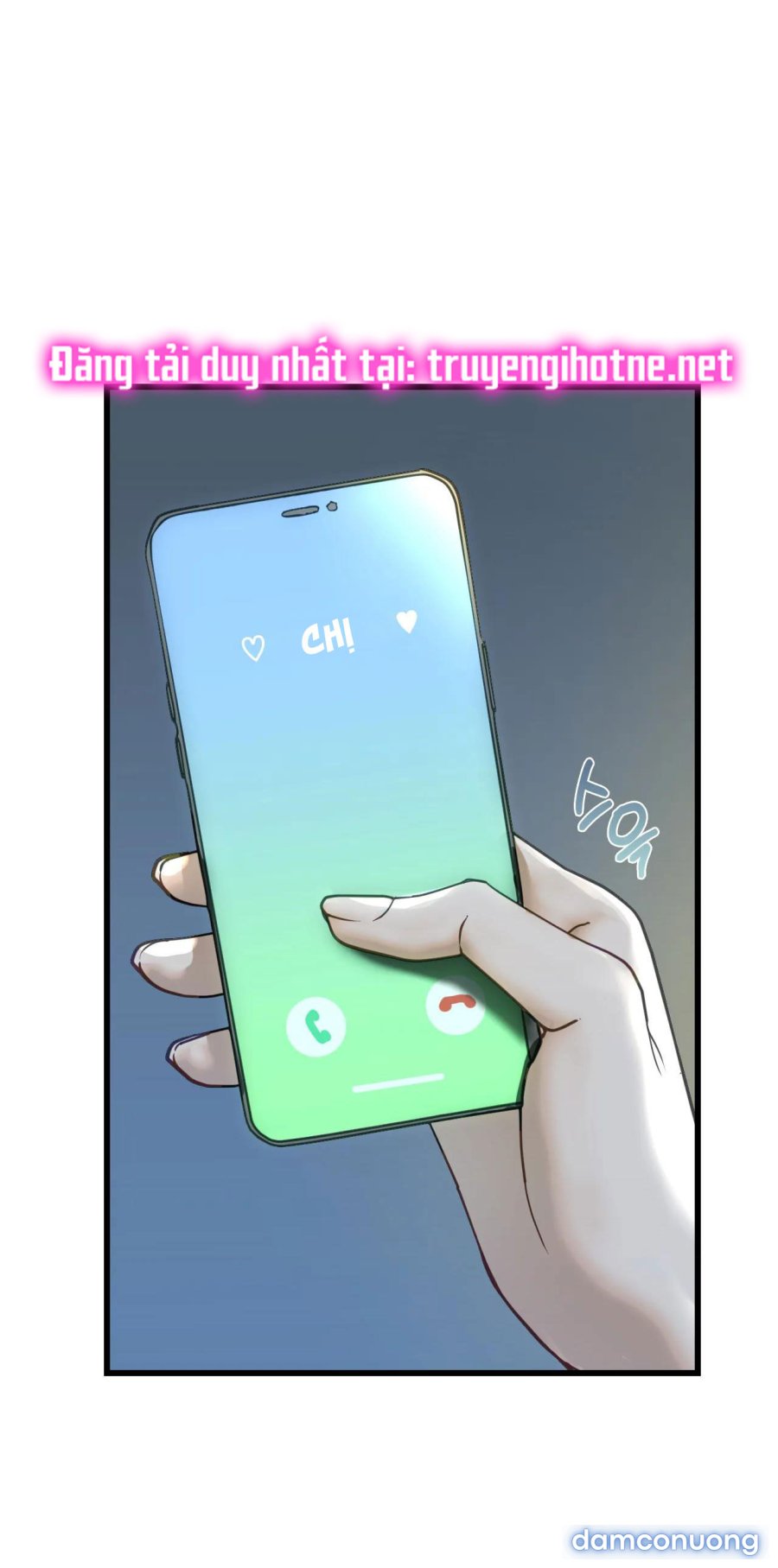 chị kế 