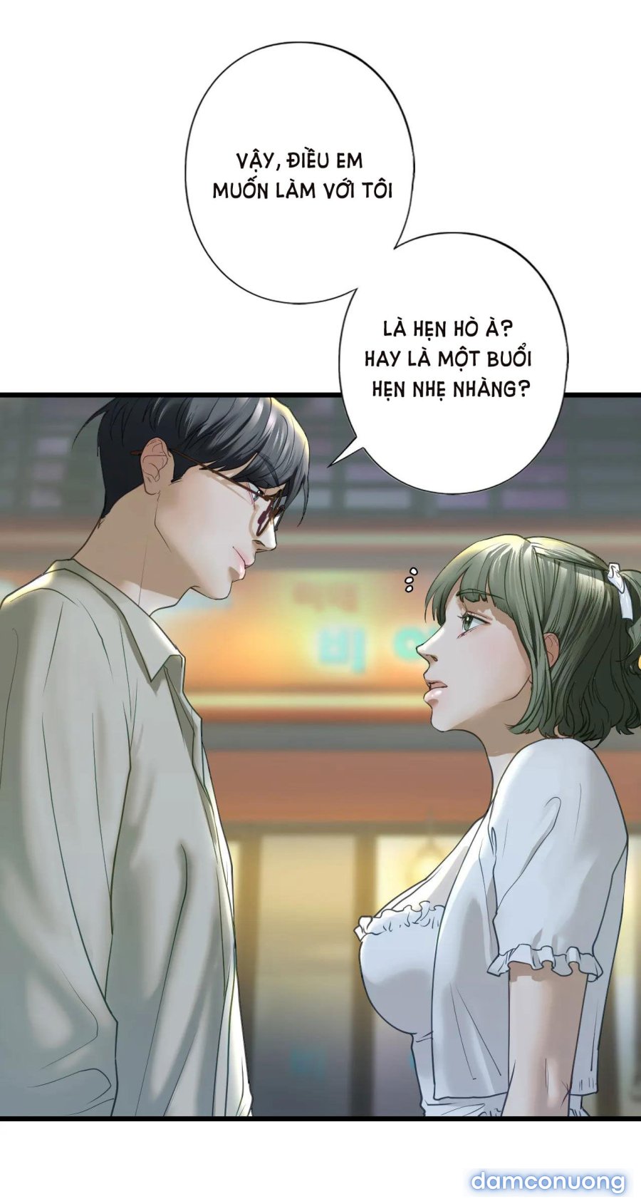 chị kế 