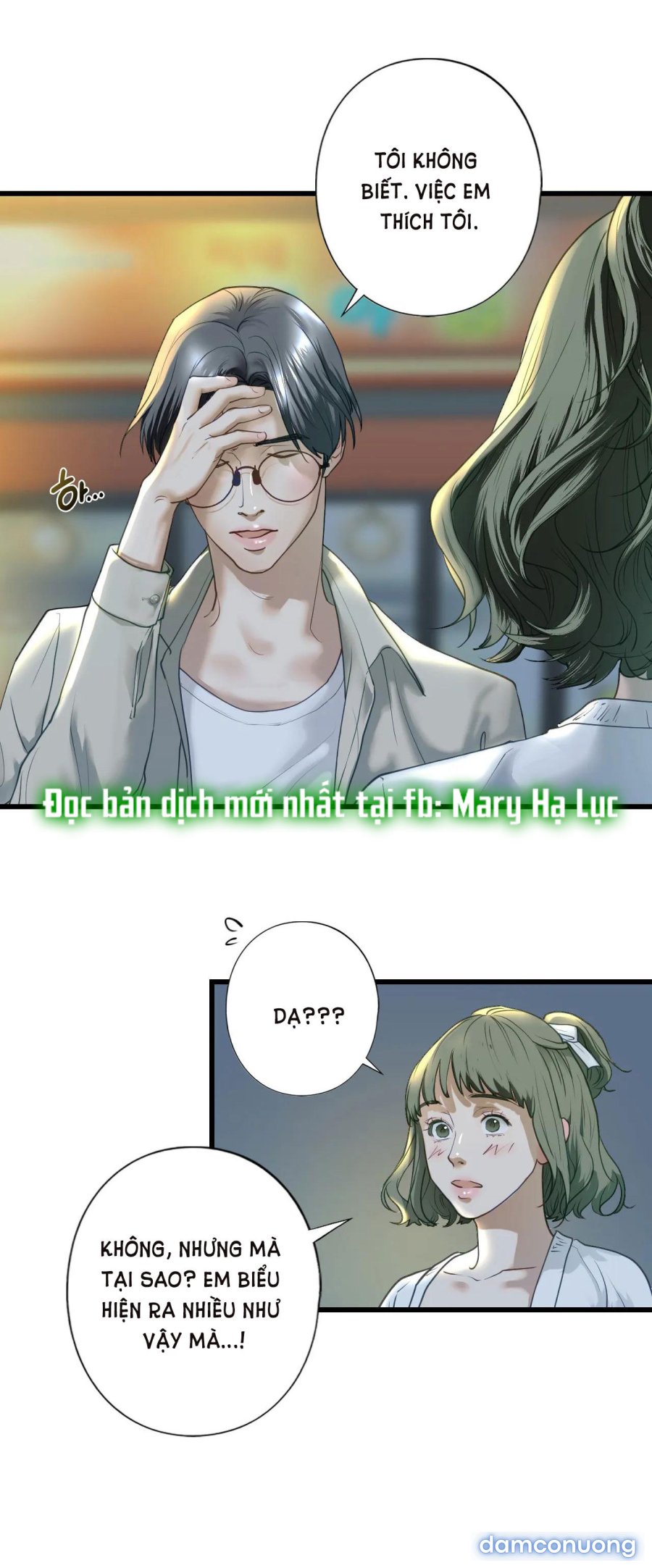 chị kế 