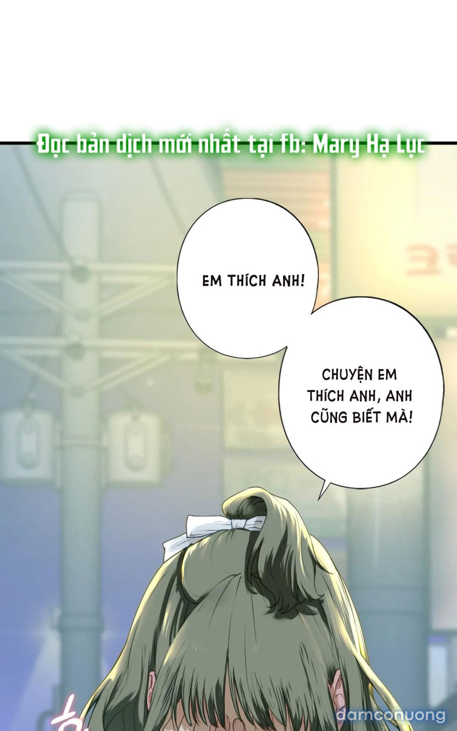 chị kế 