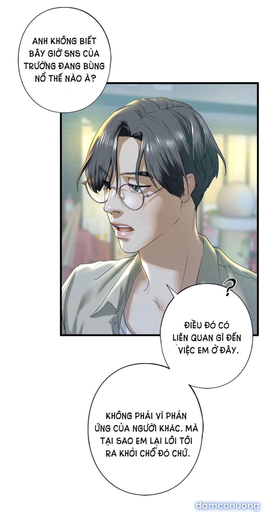 chị kế 