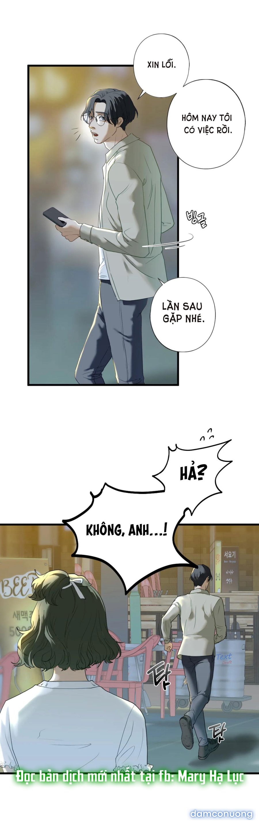 chị kế 
