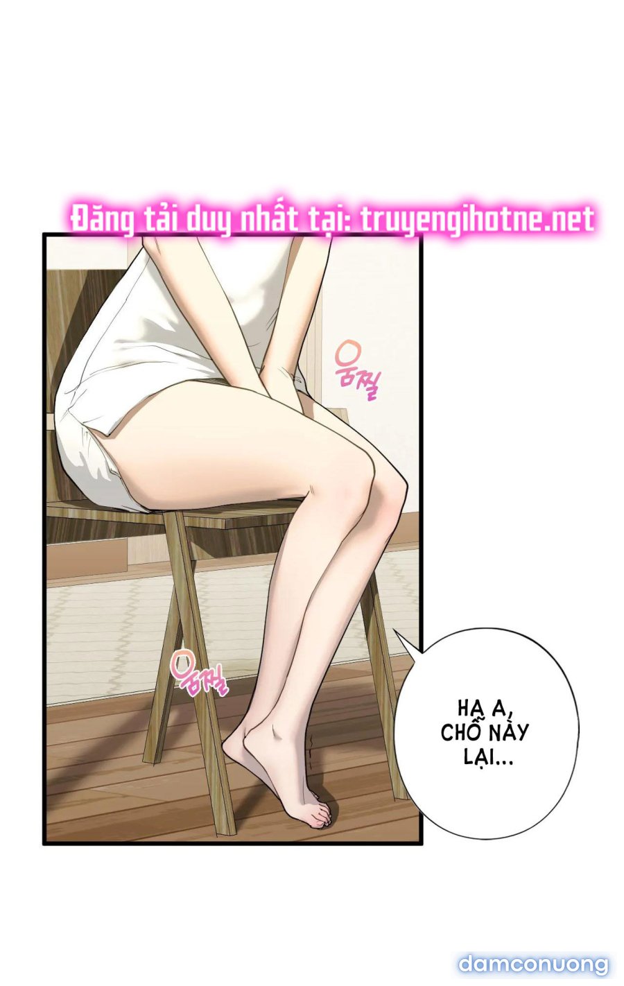 chị kế 
