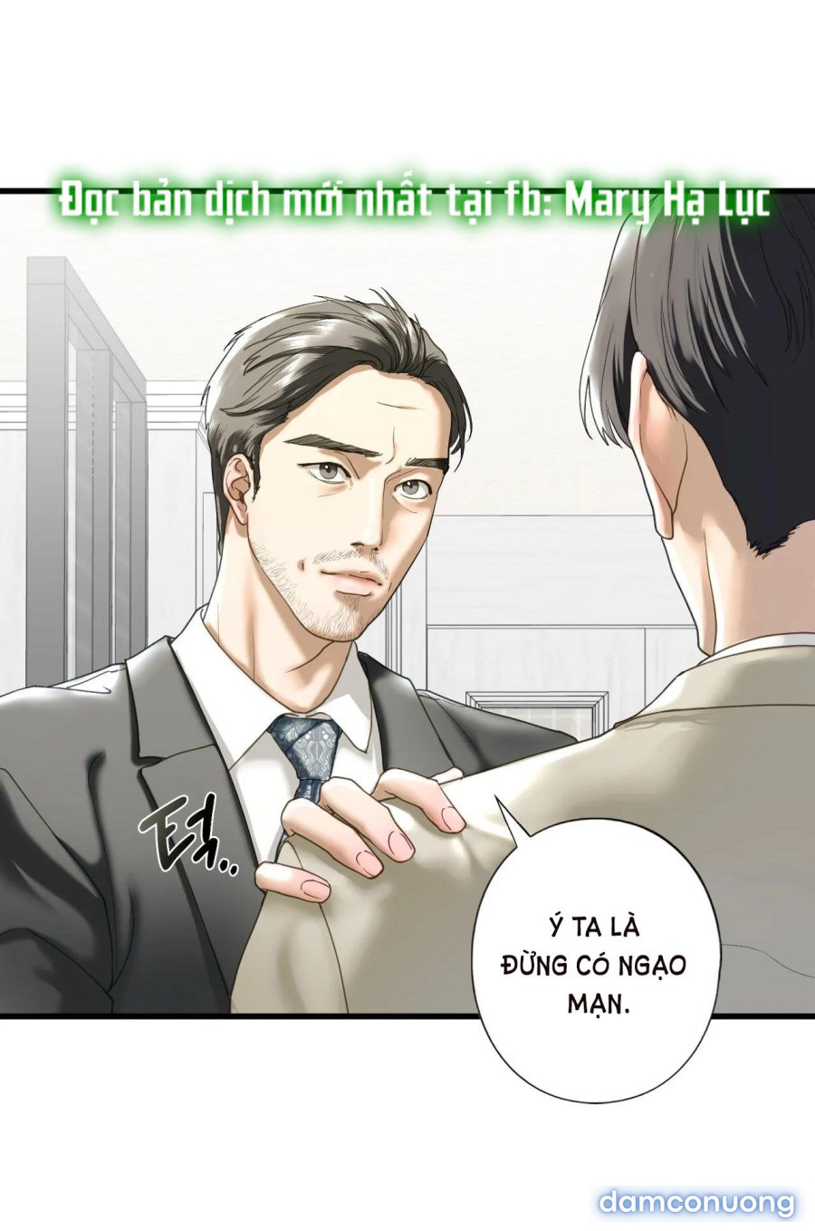 chị kế 