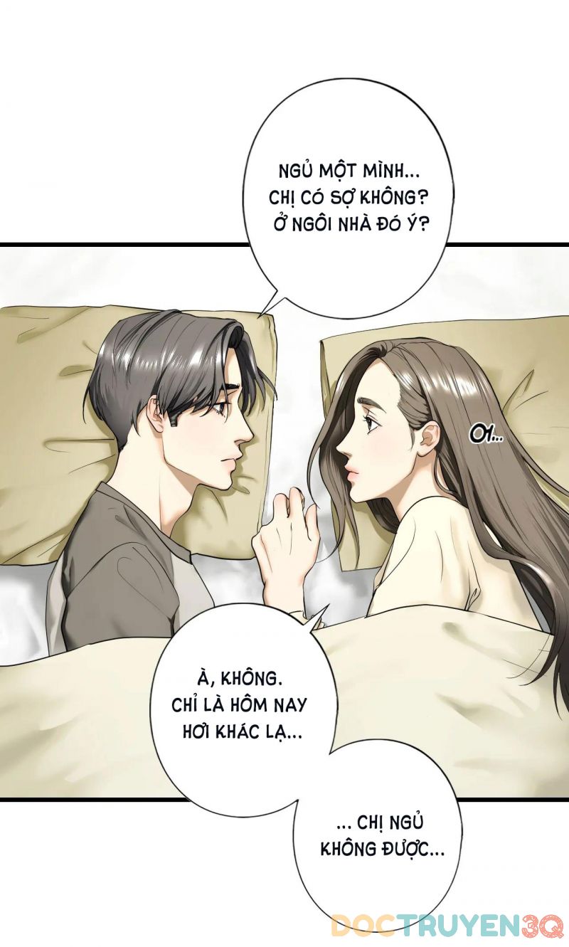 chị kế 
